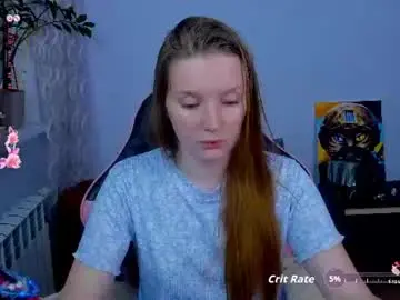 Chaturbate Adult Webcam of playful_mary