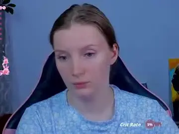Chaturbate Nude Webcam of playful_mary
