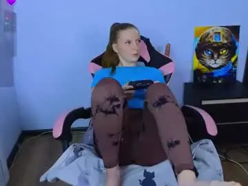 Chaturbate Best live sex cam show of playful_mary