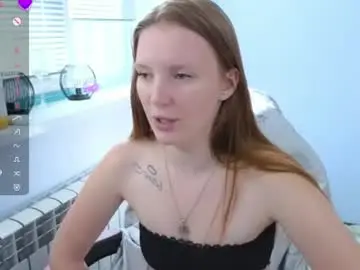 Chaturbate Best live sex cam show of playful_mary