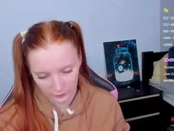 Chaturbate Live Sex of playful_mary