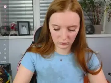 Chaturbate Live Sex Cam of playful_mary