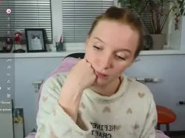 Chaturbate Live Sex of playful_mary