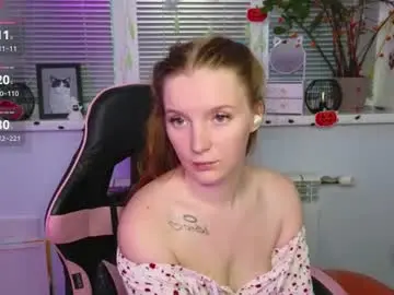 Chaturbate Best live sex cam show of playful_mary