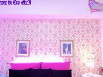 Chaturbate Adult Webcam of saraavila_