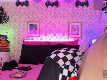 Chaturbate Private Sex Chat of saraavila_