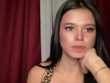 Chaturbate Adult Webcams of sexy_maevemorexxx