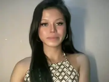 Chaturbate Adult Webcam of sexy_maevemorexxx