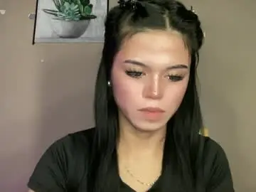 Chaturbate Live Sex of sexy_maevemorexxx