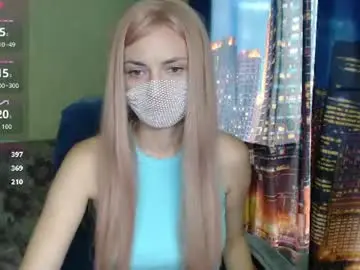 Chaturbate Sex Chat of shynesssophie