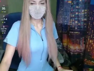 Chaturbate Live Sex Cam of shynesssophie