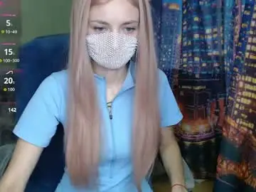 Chaturbate Free Live Porn of shynesssophie