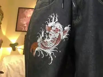 Chaturbate Free Porn Cam of skinny_boy_x