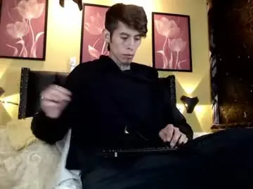 Chaturbate Watch Live Sex Cams of skinny_boy_x
