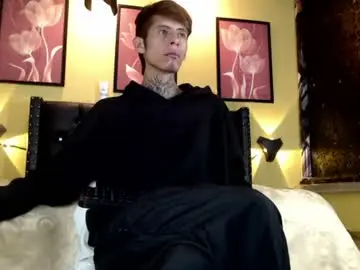 Chaturbate Nude Webcam of skinny_boy_x