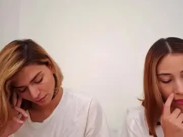 Chaturbate Sex Chat of skyamber8v2