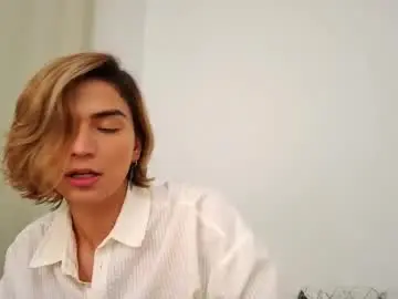 Chaturbate Private Sex Chat of skyamber8v2