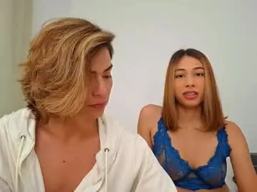 Chaturbate Live Sex of skyamber8v2