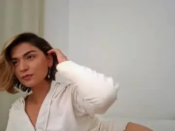 Chaturbate Free Porn Cam of skyamber8v2