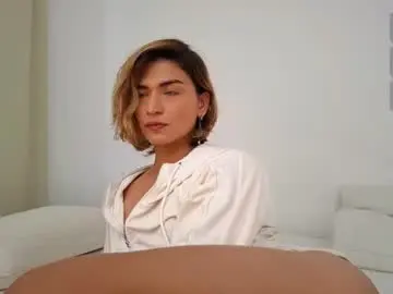 Chaturbate Live Porn of skyamber8v2