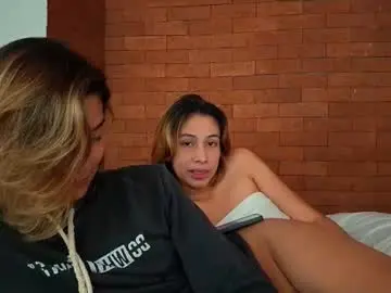 Chaturbate Live Sex of skyamber8v2