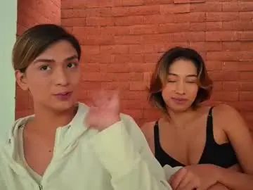 Chaturbate Live Sex Cam of skyamber8v2