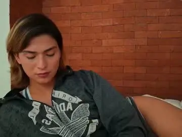 Chaturbate Sex Chat of skyamber8v2