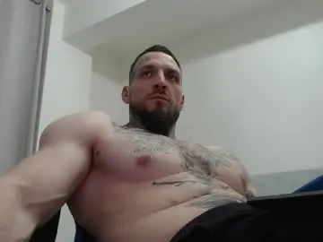 Chaturbate Adult Webcams of thebestmuscles