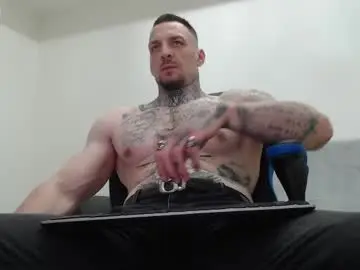 Chaturbate Live Porn of thebestmuscles