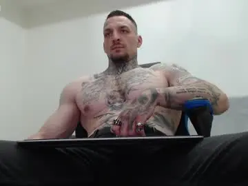 Chaturbate Free Live Porn of thebestmuscles