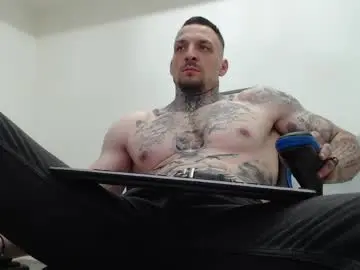 Chaturbate Adult Video Chat of thebestmuscles