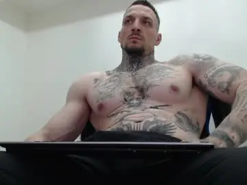 Chaturbate Private Sex Chat of thebestmuscles