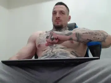 Chaturbate Live Sex of thebestmuscles