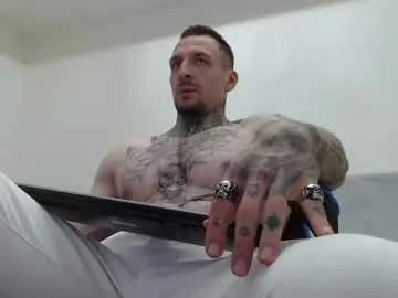 Chaturbate Best Webcam of thebestmuscles