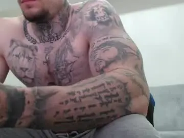 Chaturbate Adult Webcam of thebestmuscles