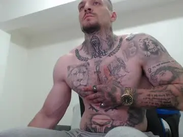 Chaturbate Adult Video Chat of thebestmuscles
