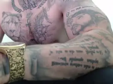 Chaturbate Free Porn Cam of thebestmuscles