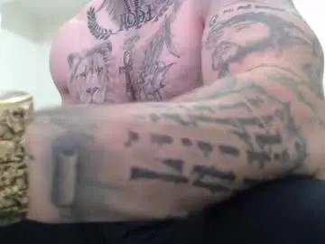 Chaturbate Free Porn Cam of thebestmuscles