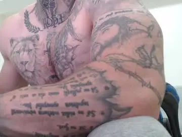 Chaturbate Free Live Porn of thebestmuscles