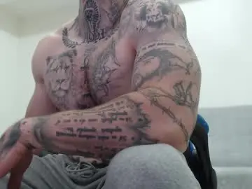 Chaturbate Sex Chat of thebestmuscles