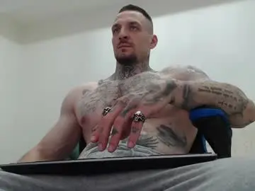 Chaturbate Watch Live Sex Cams of thebestmuscles