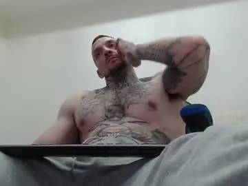 Chaturbate Adult Webcam of thebestmuscles