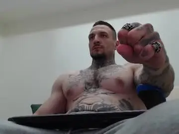 Chaturbate Nude Webcam of thebestmuscles