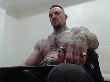 Chaturbate Free Live Porn of thebestmuscles