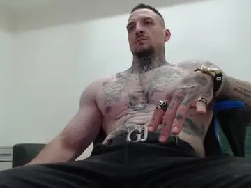 Chaturbate Live Sex of thebestmuscles
