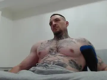 Chaturbate Live Sex of thebestmuscles