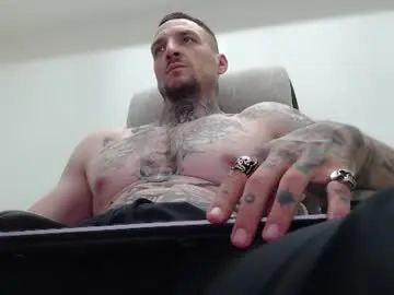 Chaturbate Live Porn of thebestmuscles