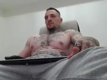 Chaturbate Nude Webcam of thebestmuscles
