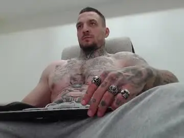 Chaturbate Free Porn Cam of thebestmuscles