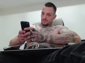 Chaturbate Adult Webcam of thebestmuscles